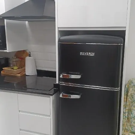Appartement Coblanca Beach Ii Benidorm