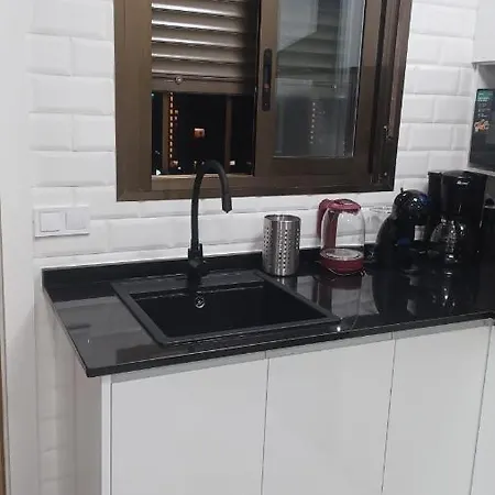 Appartement Coblanca Beach Ii
