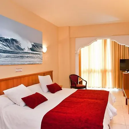 Hotel Magic Fenicia Benidorm