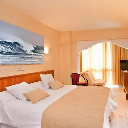 Magic Fenicia 3* Benidorm