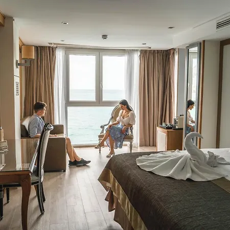 Boutique Venecia 5* Benidorm