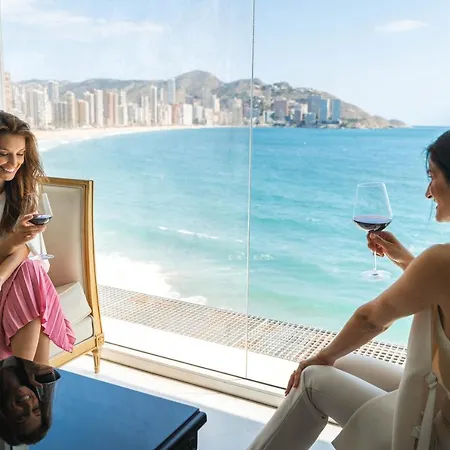 Hotel Boutique Venecia Benidorm