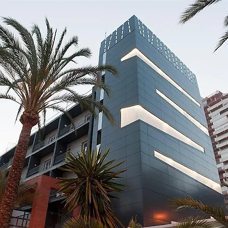 El Palmeral Hotel 3*