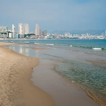 El Palmeral 3* Benidorm