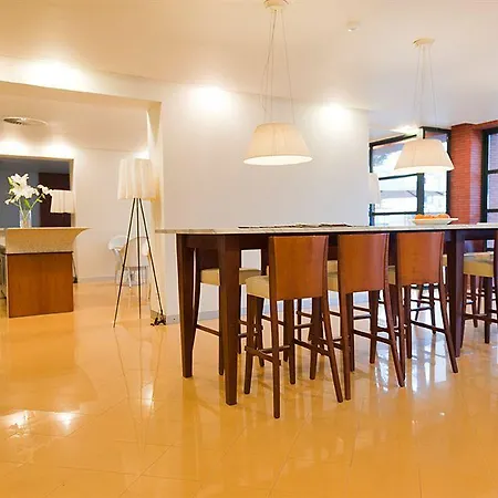 El Palmeral Hotel
