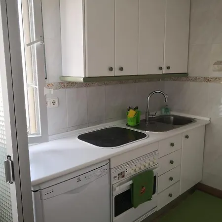 Appartamento Buenavista Benidorm