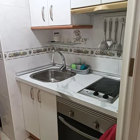 Gemelos 2 Apartamento *