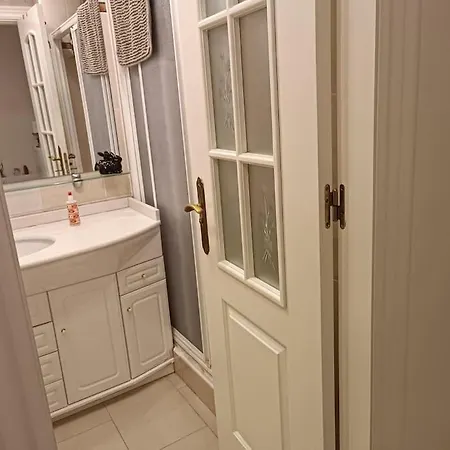 Apartamento Gemelos 2