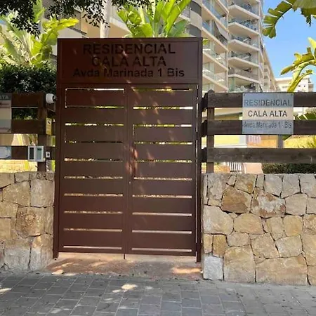 Cala Alta Sea Dreams Apartment *