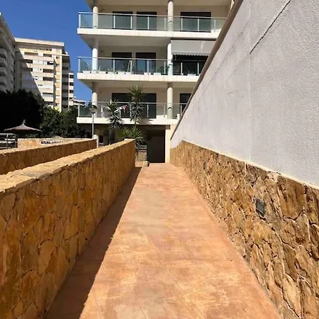 Apartment Cala Alta Sea Dreams *
