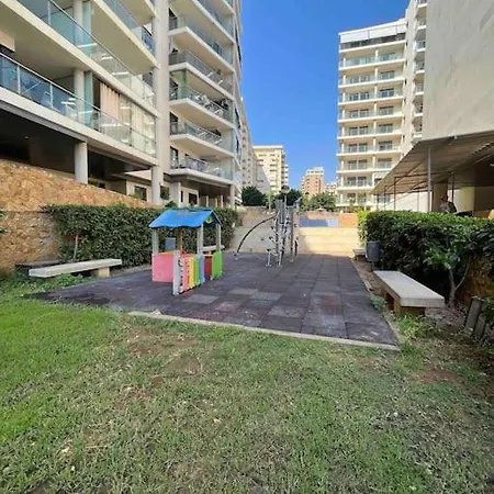 Apartment Cala Alta Sea Dreams Benidorm