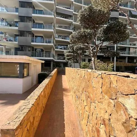 Apartment Cala Alta Sea Dreams *