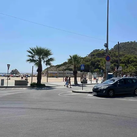 Cala Alta Sea Dreams Apartment Benidorm