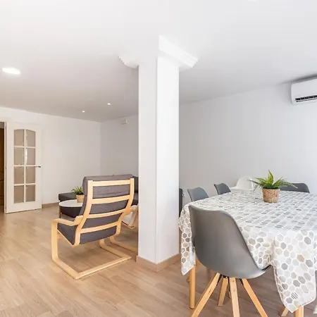Ilice 3-c Levante Apartamento
