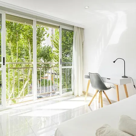 Ilice 3-c Levante Apartamento *