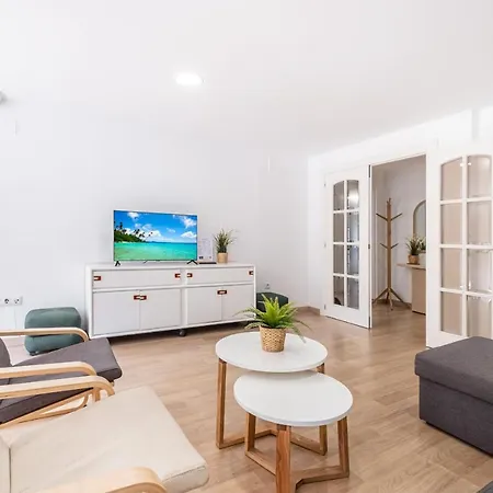 Ilice 3-c Levante Apartamento *
