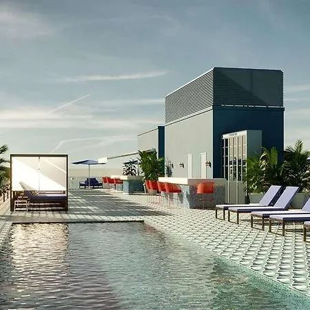 Hotel Barcelo - Adults Recommended 4*