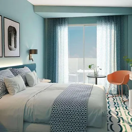 Barcelo - Adults Recommended Hotel 4*