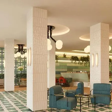 Barcelo - Adults Recommended Hotel Benidorm