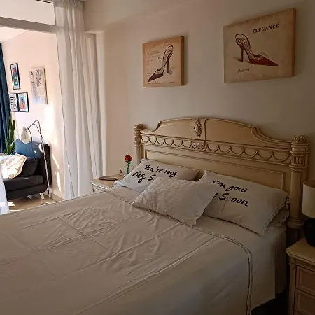 Apartamento Gemelos 2 Benidorm