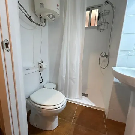 Appartement Private In The Old Town 