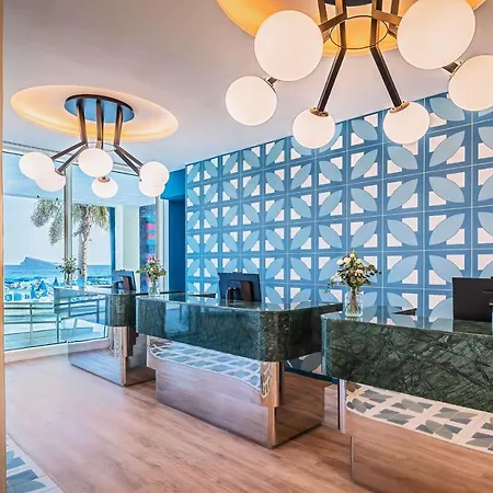 Barcelo - Adults Recommended Hotel Benidorm