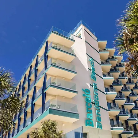 Barcelo - Adults Recommended Benidorm
