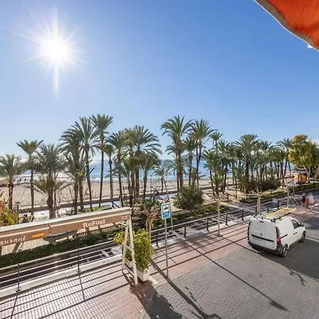 Altavista Benidorm