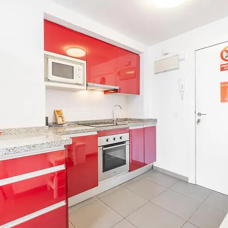Appartamento Rincon 3-c *
