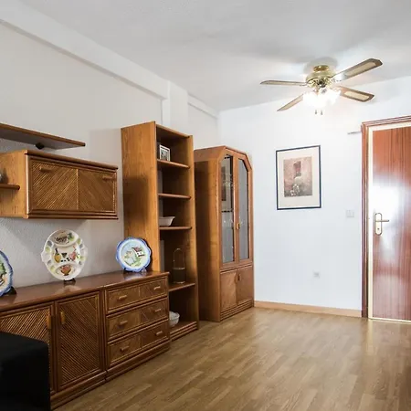 Apartamento Edificio Ocean Ii