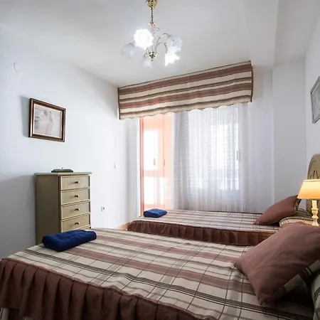 Apartamento Edificio Ocean Ii Benidorm