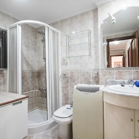 Apartamento Edificio Ocean Ii