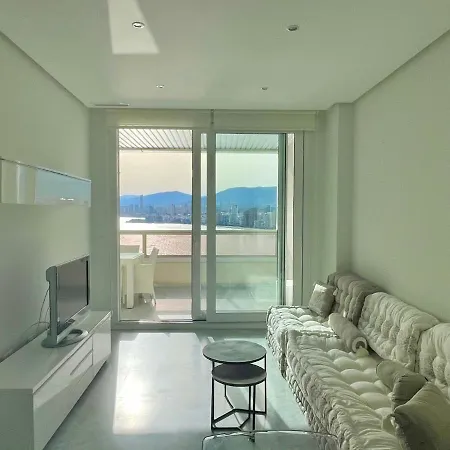 Mediterranean Views Appartement *