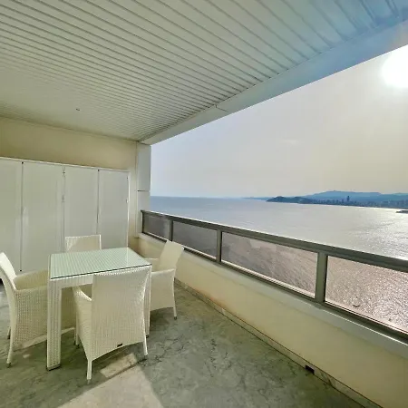 Mediterranean Views Appartement Benidorm