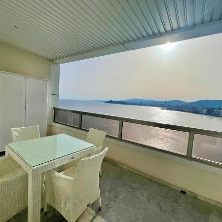 Mediterranean Views Appartement