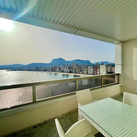 Appartement Mediterranean Views *