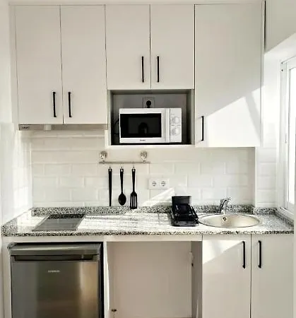 Apartament La Caseta Blava 2 *