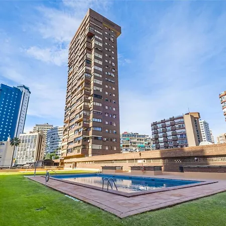 Apartment Los Pinos *