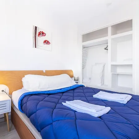 Apartment Acuarium 3-13-a Levante *