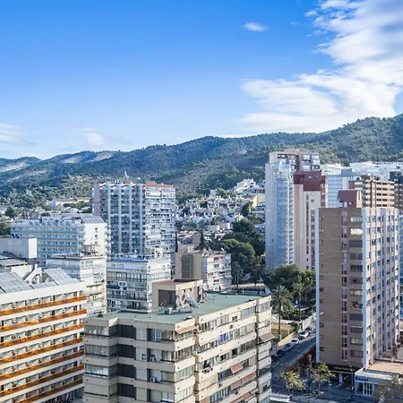 Apartment Acuarium 3-13-a Levante Benidorm