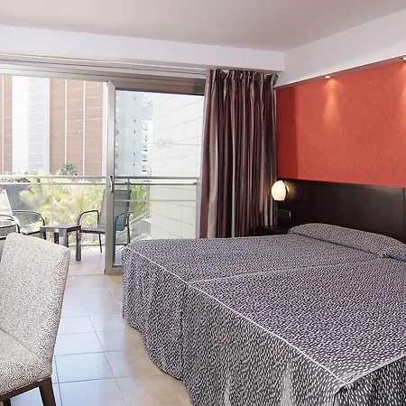 מלון Sandos Monaco - Adults Only 4*