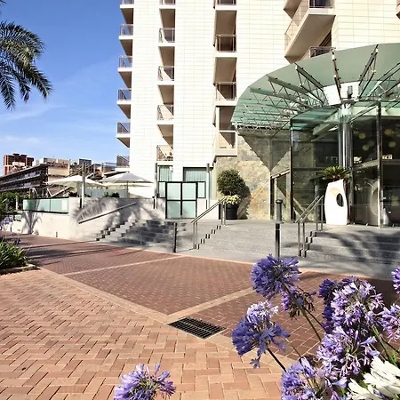 Sandos Monaco - Adults Only 4*