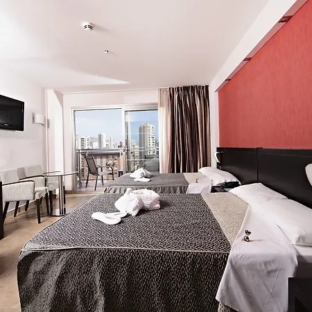 Sandos Monaco - Adults Only Hotel 4*
