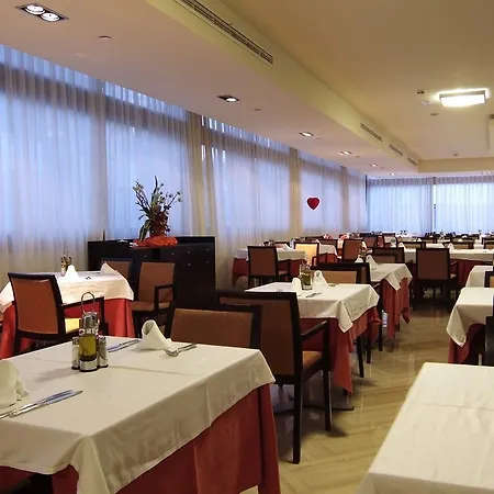 Sandos Monaco - Adults Only Benidorm