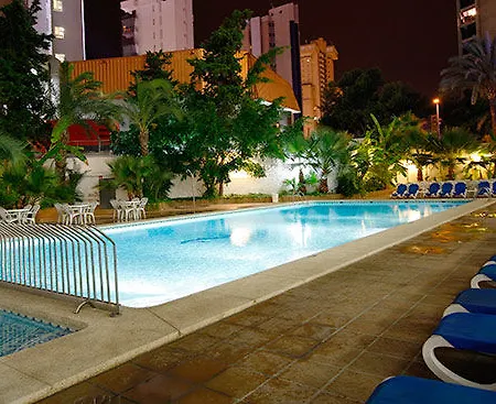 Perla Hotel