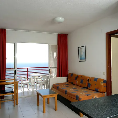 El Faro By Mc Aparthotel 2*
