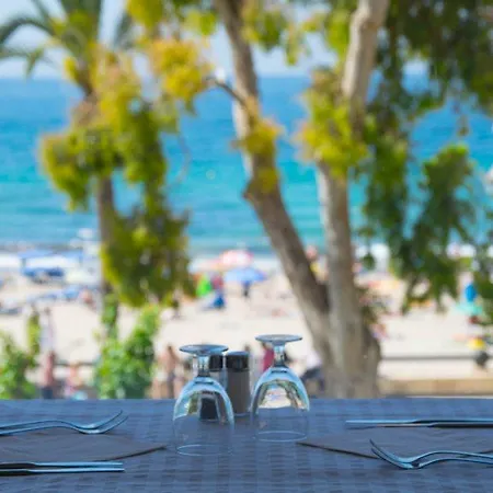 Flats Friends Mar Blau (adults Only) Benidorm