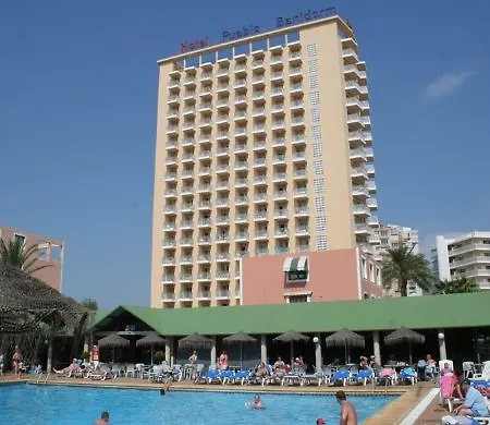 Servigroup Pueblo 3* Benidorm