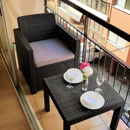 Apartamento Old Town - *