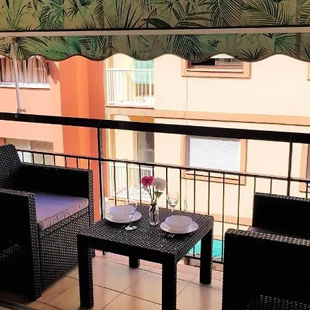 Apartamento Old Town -
